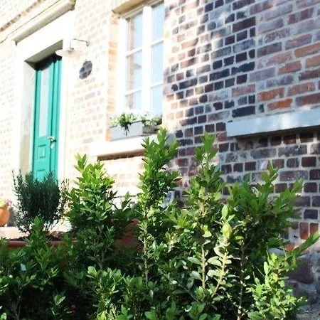 Vakantiehuis Sonniges