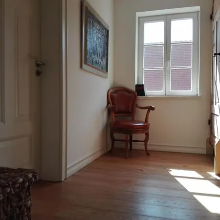 Sonniges Vakantiehuis