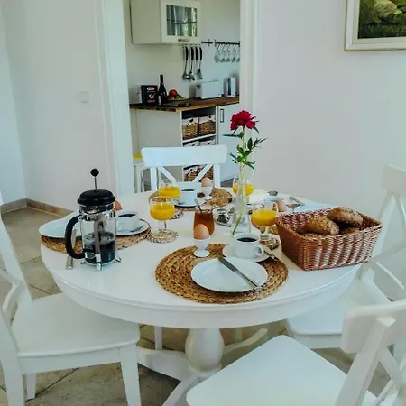 Sonniges Vakantiehuis