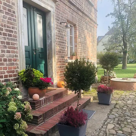Vakantiehuis Sonniges *